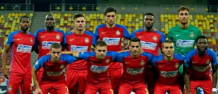 Mirel Radoi: A fost un meci in care am suferit